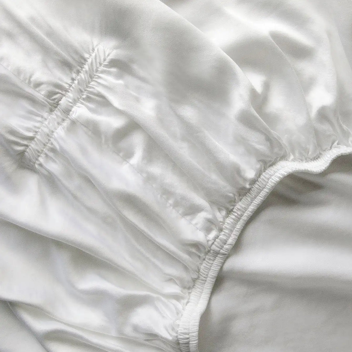 The Quintessential Fitted Sheet