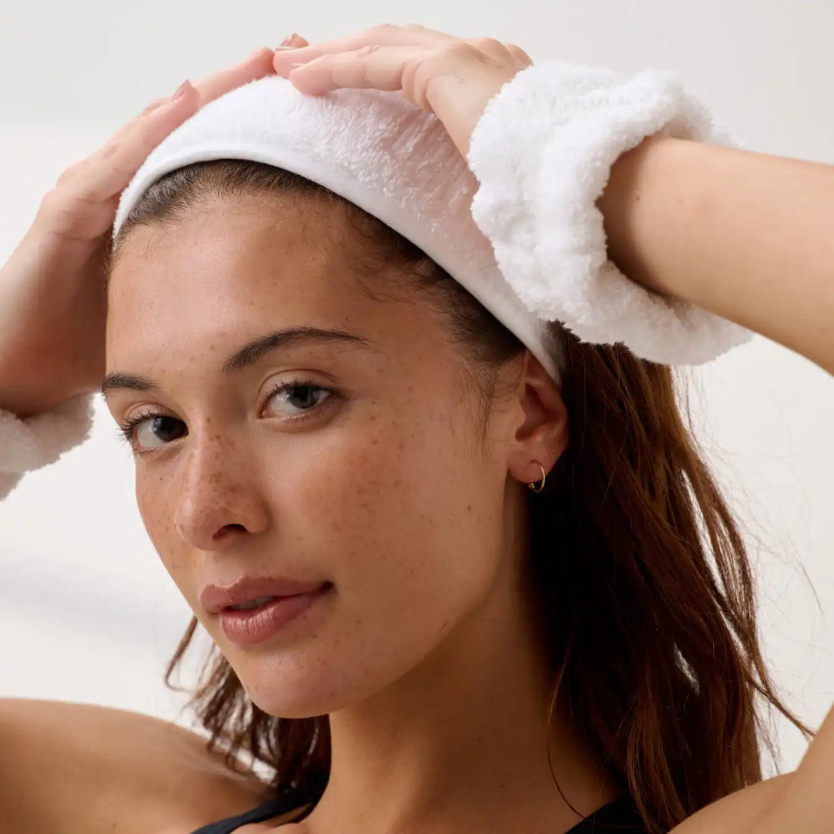 Spa Terry Headband