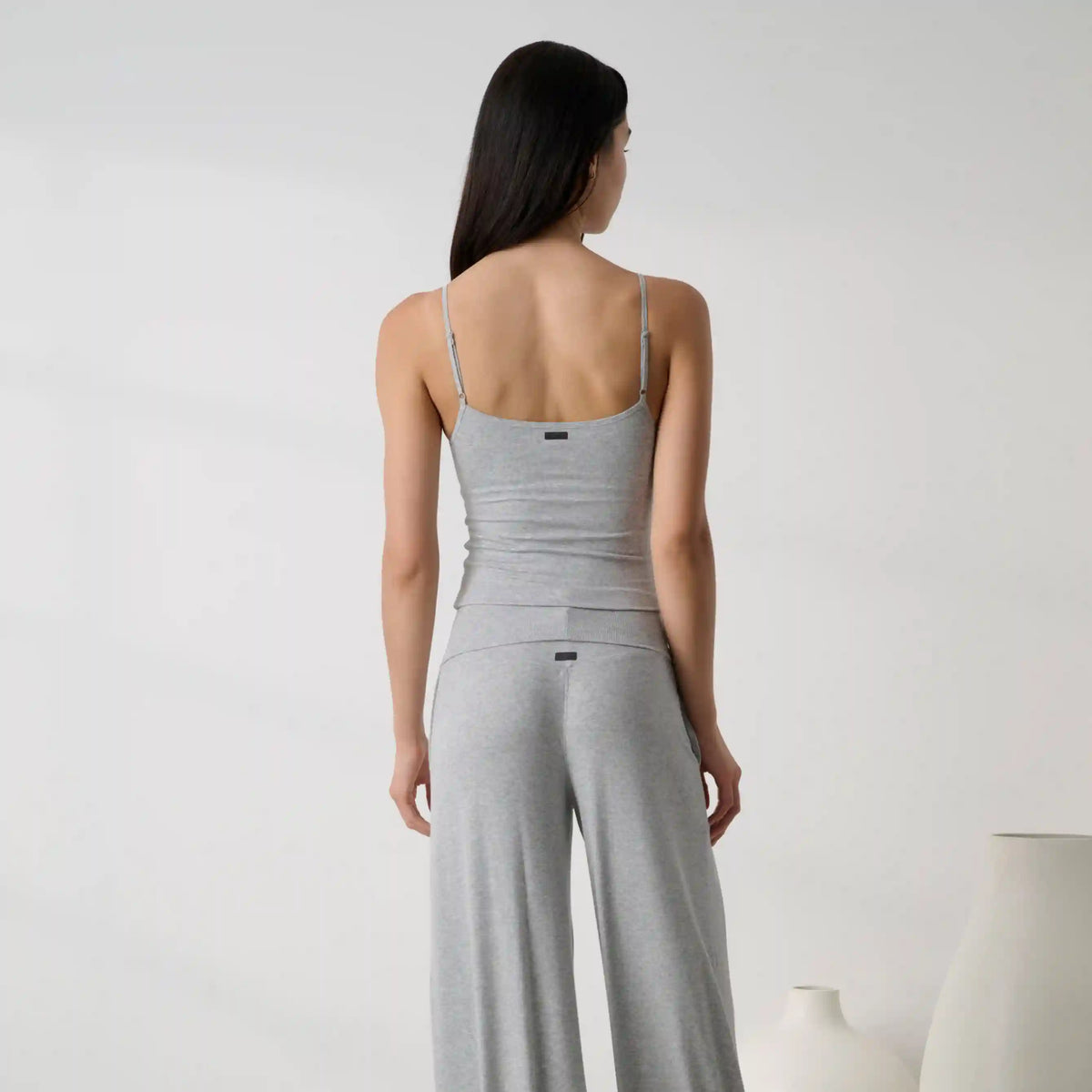 Soft Modal Rib Cami