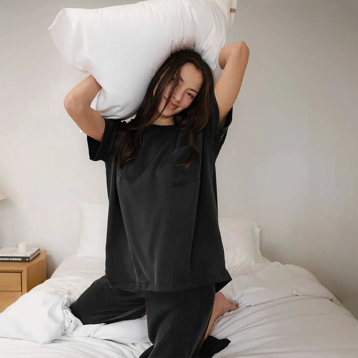 The Quintessential Pillowcase Set